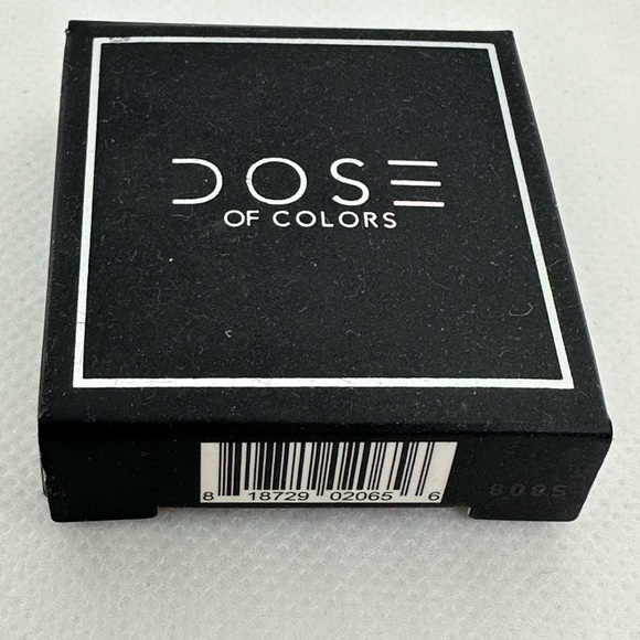 Dose Of Colors Block Party Eyeshadow I Need Space - Picture 5 of 7